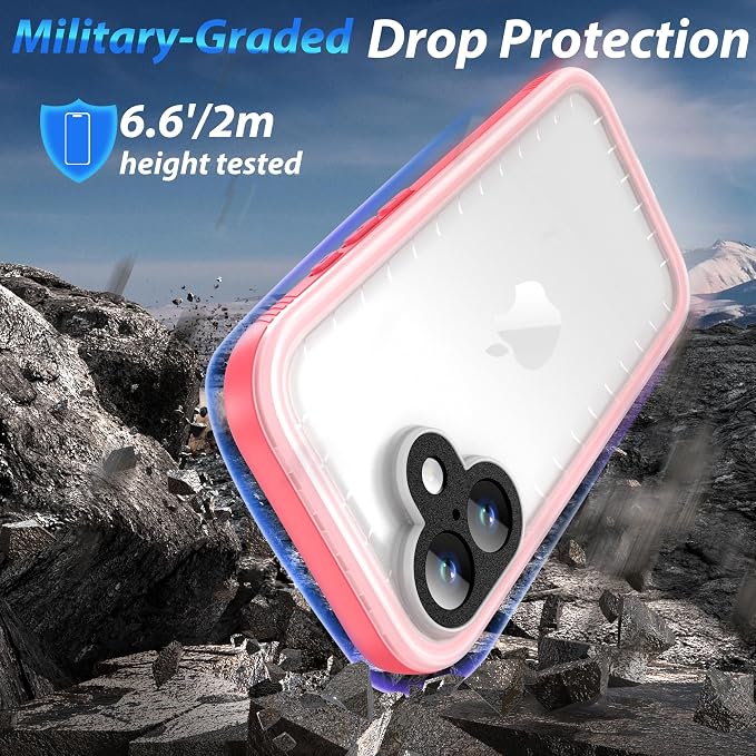 SPORTLINK for iPhone 17 Case - Image 2