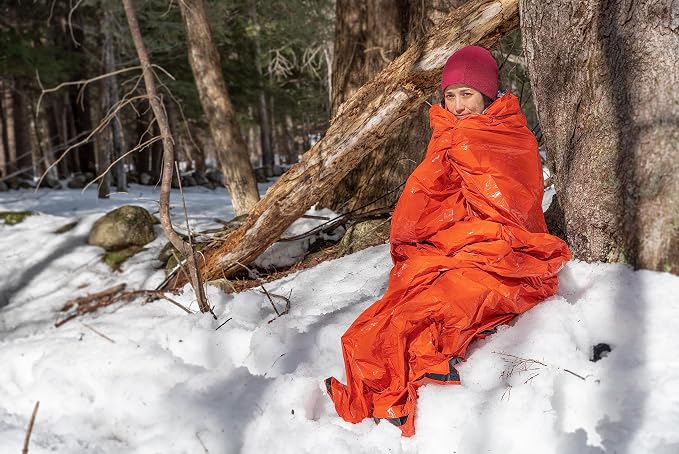 Survive Outdoors Longer 90% Emergency Bivvy - Image 9