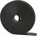 60 ft x 3/4 inch Hook and Loop Roll, Reusable Fastening Cable Ties, Office and by NBTORCH