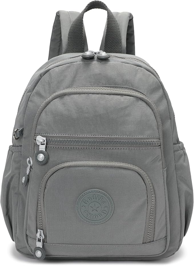 Mini Hiking Waterproof Backpack Purse by VendraMoka