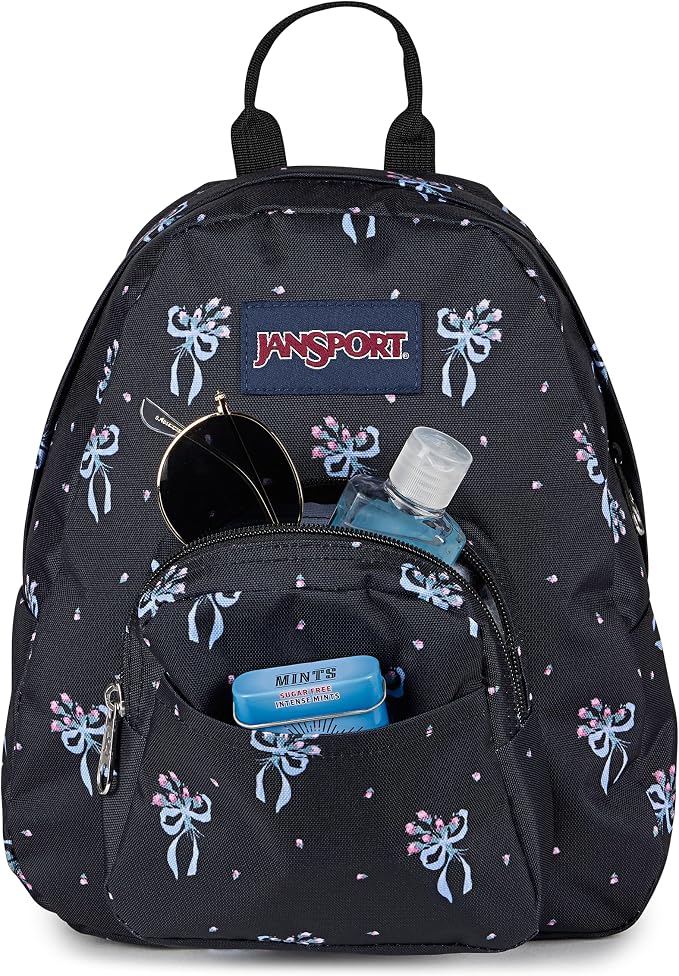JanSport Half Pint Mini Backpack, 10.2 L - Image 3