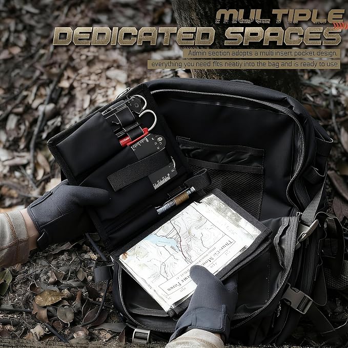 GORELAX Tactical Map Case - Image 5