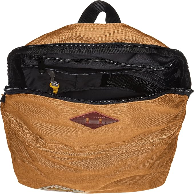Kelti 2591918 Men's Day Pack Backpack, Capacity: 4.8 gal - Image 3