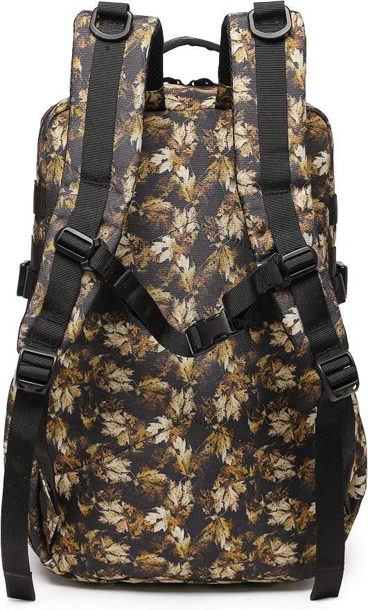 Wotony Military Tactical Backpack - Image 3