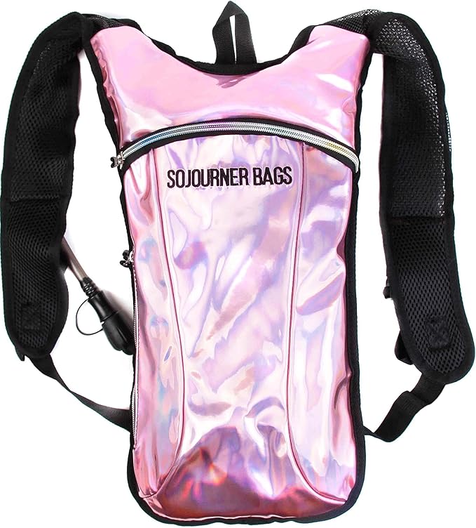 Sojourner Rave Hydration Pack - Image 2