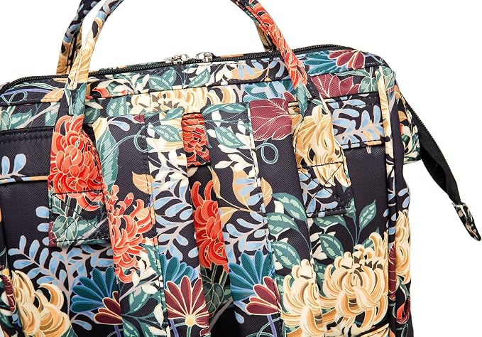Kinmac Wide Open Style Laptop Backpack - Image 7