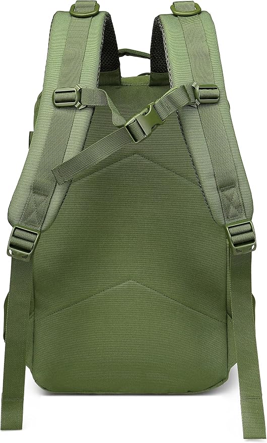 Wotony Military Tactical Backpack - Image 3