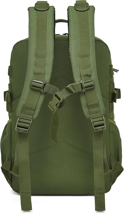 Wotony Tactical Backpack - Image 4