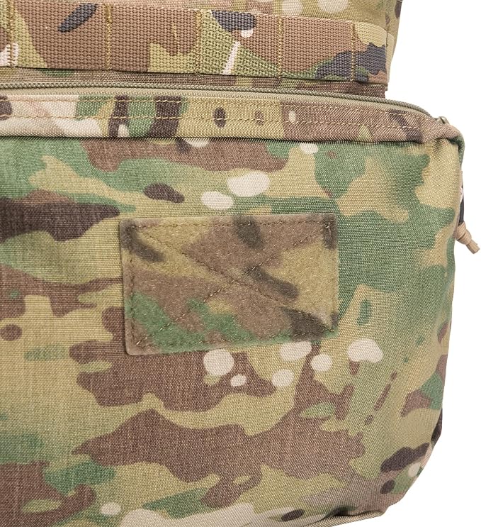 EXCELLENT ELITE SPANKER Tactical MOLLE Hydration Pack - Image 6
