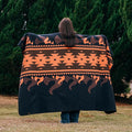ACUSHLA Merino Wool Blanket by acushla
