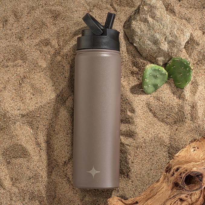 JoyJolt Triple Insulated Water Bottle - Image 4