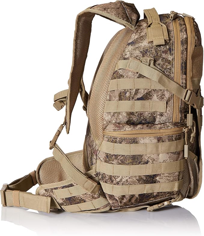 SOG Opord Tactical Day Pack, 39.1-Liter Storage | Storage - Image 4