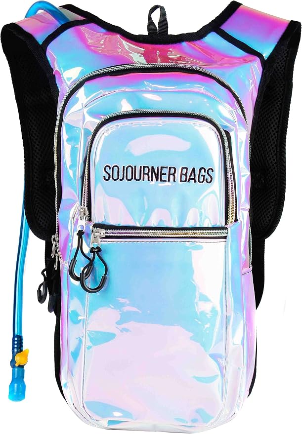 Sojourner Hydration Pack, Hydration Backpack - Image 2