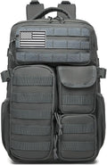 Wotony Tactical Backpack by Wotony