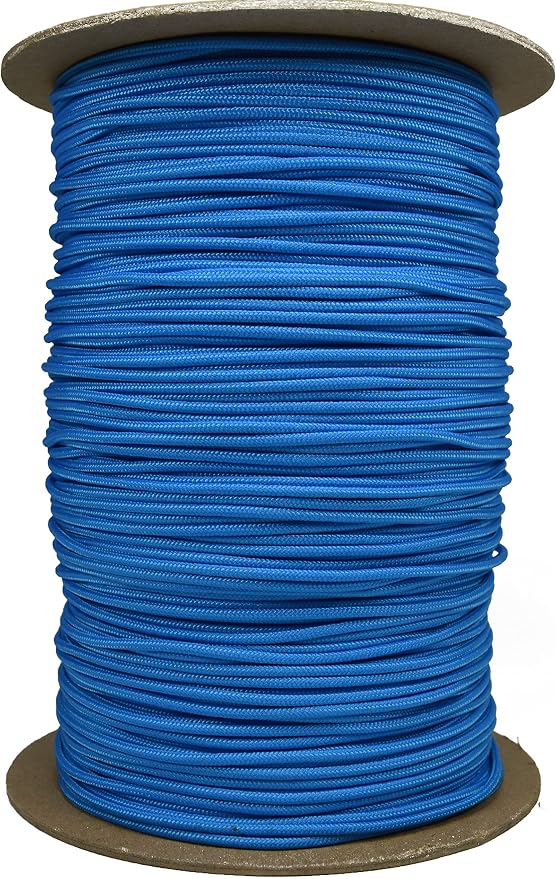 275 Cord 5 Strand Paracord by BoredParacord