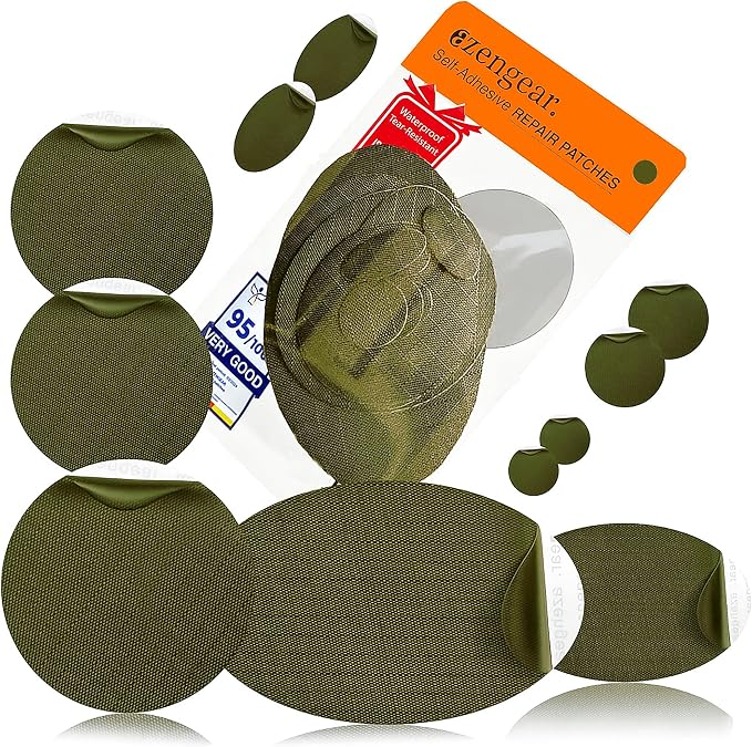aZengear Repair Patches by aZengear%C2%AE%7CRepairProtectExplore%E2%80%93PatchesCompressionOutdoorGear