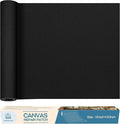KING MOUNTAIN Canvas Repair Patch 16×60 Inch Self-Adhesive Waterproof Fabric by ForABetterHomeLife