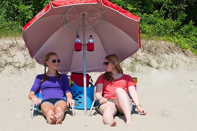 Wondershade Ultimate Portable Sun Shade Umbrella – Lightweight Adjustable - Image 6
