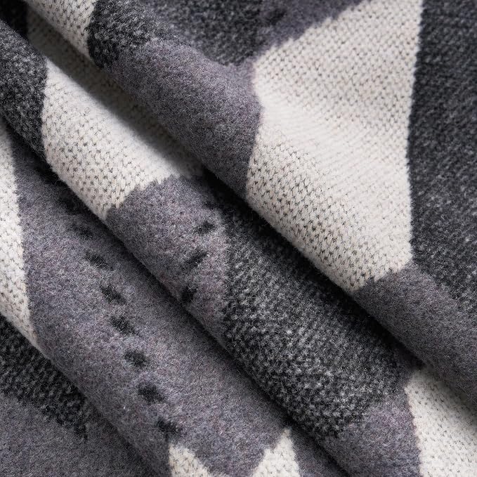 PuTian Merino Wool Blanket - Image 5