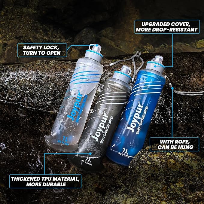Water Filter Survival - Image 5