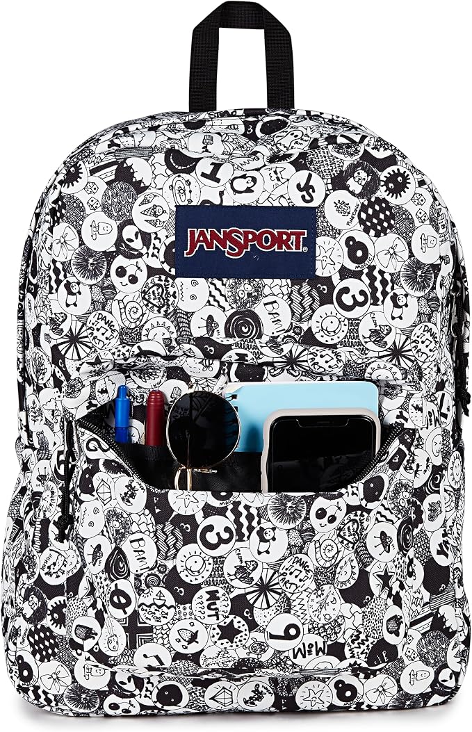 JanSport SuperBreak One Backpack - Image 3