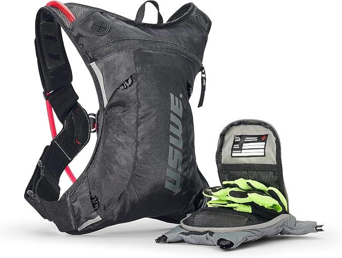 USWE Outlander Hydration Pack - Image 7