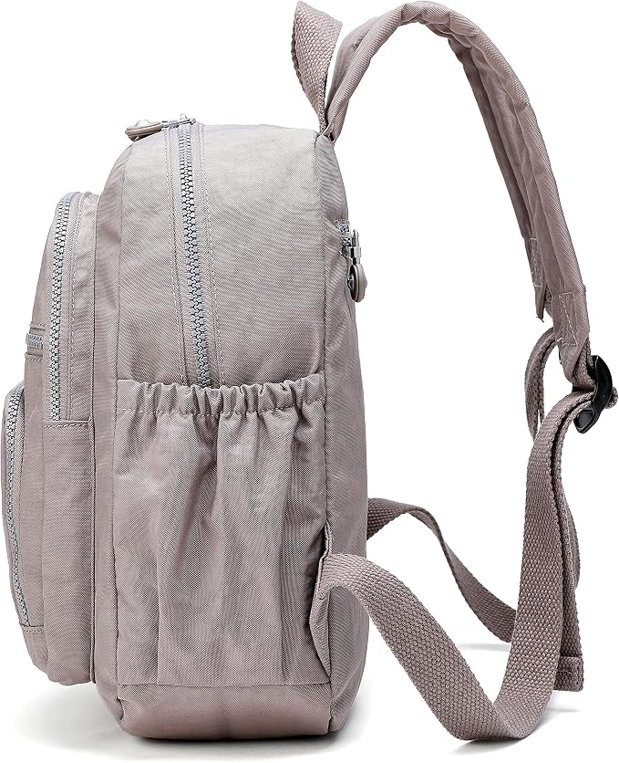 Mini Hiking Waterproof Backpack Purse - Image 4