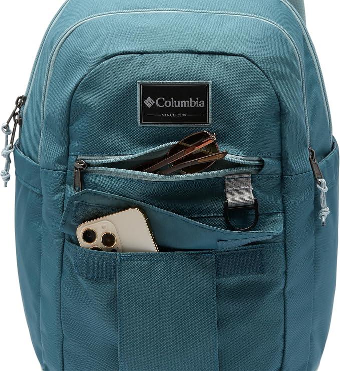 Columbia Unisex Buxton 26L Backpack, One Size - Image 9