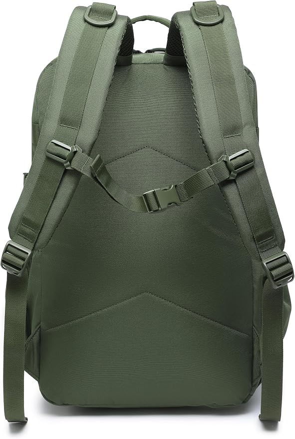 Wotony Military Tactical Backpack - Image 4