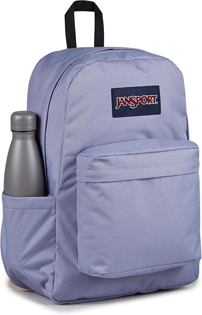 JanSport SuperBreak Plus Backpack - Image 4