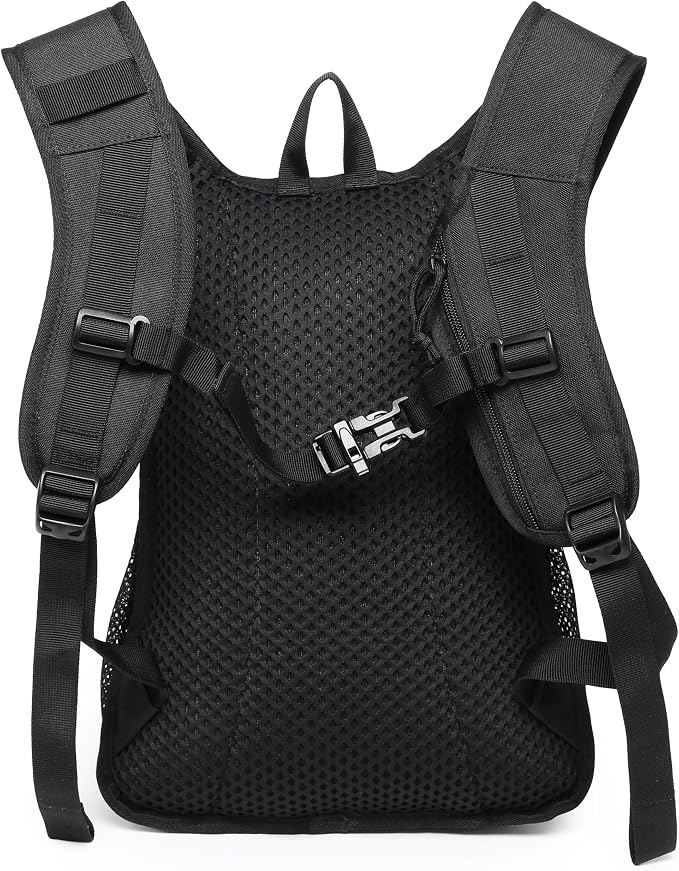 wotony Hydration Backpack with Water Bladder - Image 8