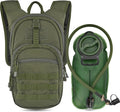 MARCHWAY Tactical Molle Hydration Pack by MARCHWAY