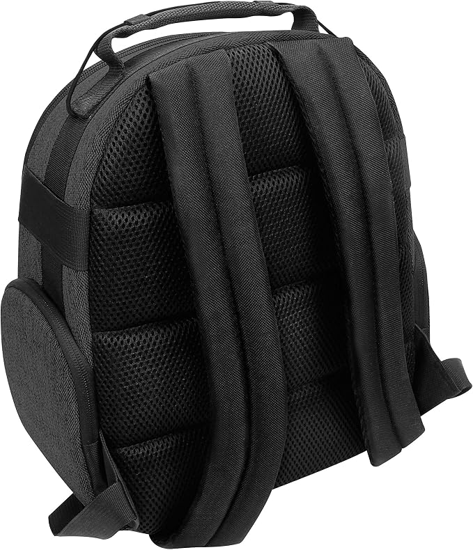 USA Gear Audio Equipment Backpack Fits Audio-Technica System 10, Shure BLX4 - Image 5