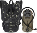 MARCHWAY Tactical Molle Hydration Pack by MARCHWAY