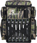 Evolution Fishing Drift Series Tackle Backpack, Outdoor Rucksack w/ 6 Fishing by EvolutionOutdoor