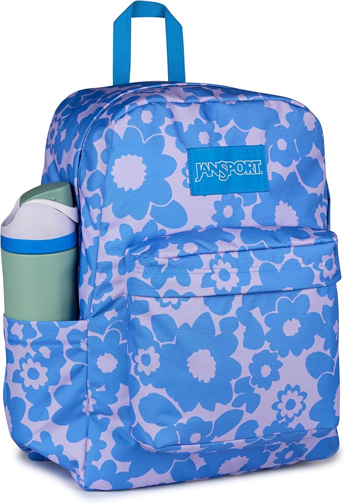 JanSport SuperBreak Plus Backpack - Image 6