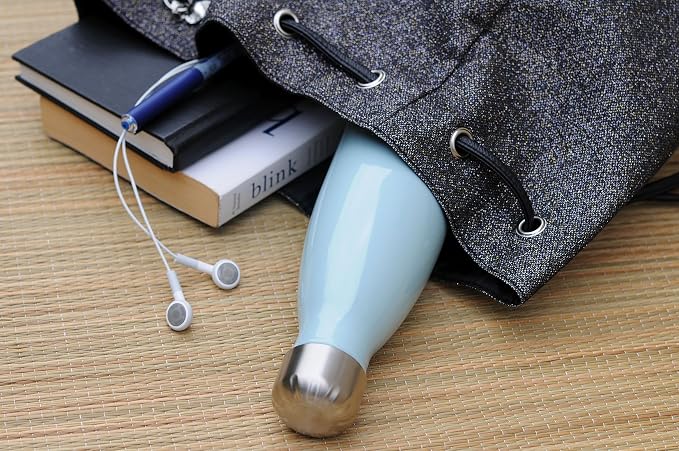 MIRA 17 oz Insulated Water Bottle - Image 5