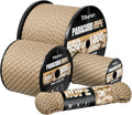 Paracord Rope 550 lb - 1000ft 5/32" Parachute Cord 4MM 7-Strand para Cord - by Triberion
