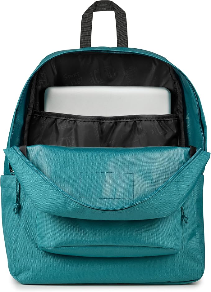 JanSport SuperBreak Plus Backpack - Image 7