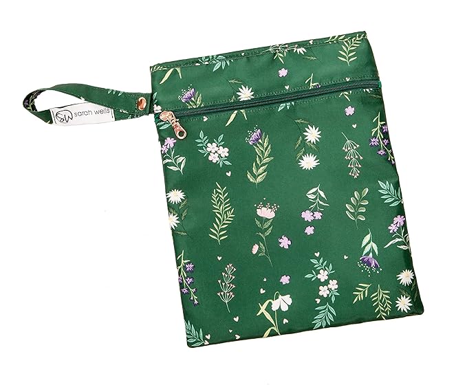 Sarah Wells Pumparoo Wet Dry Bag - Image 3