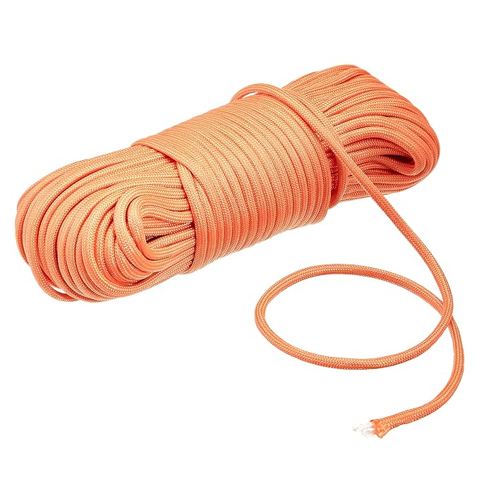 Amazon Basics 550 Type III Paracord, 7-Strand Core, High Strength - Image 3