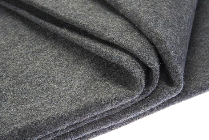 SE Grey Warm 3-lb. Blanket - Image 5