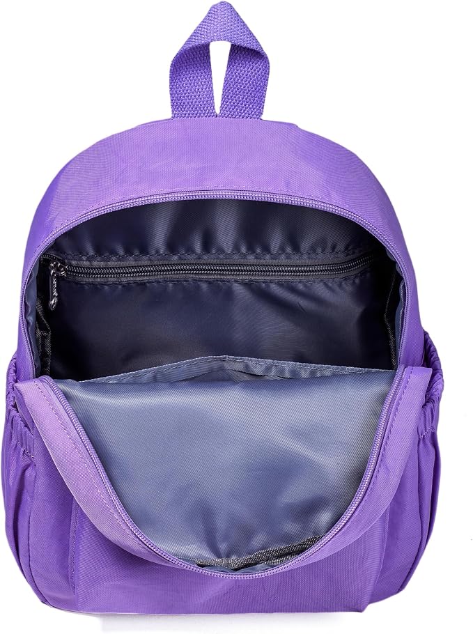 AOTIAN Mini Lightweight 11.8 Inch Backpack Durable Travel Hiking Women and - Image 5