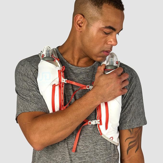 Ultimate Direction Adventure Vest | 17 Liter Capacity Hydration Pack - Image 5