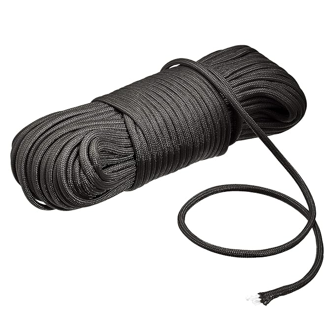 Amazon Basics 550 Type III Paracord, 7-Strand Core, Versatile Utility Rope - Image 3