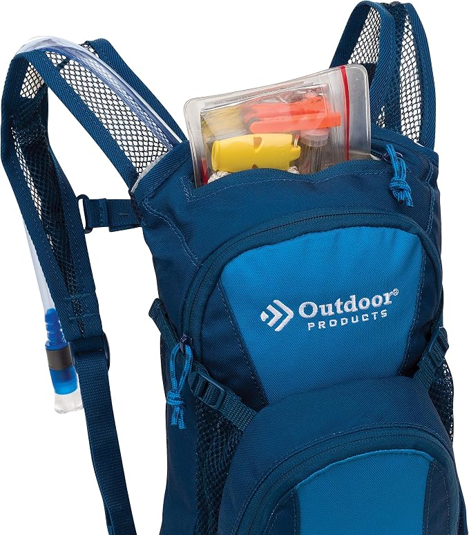 Outdoor Products Tadpole Hydration Pack - Image 3
