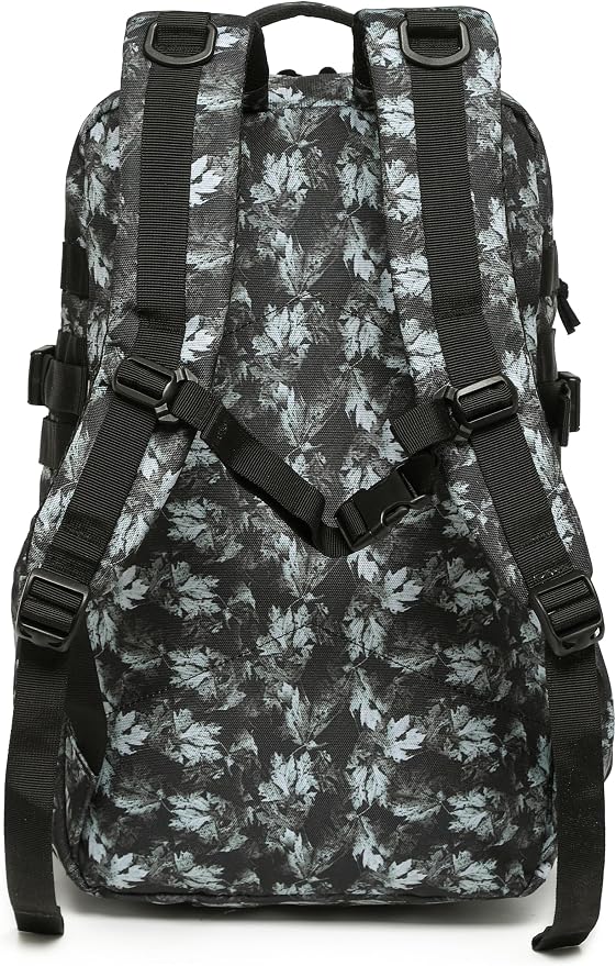 Wotony Tactical Backpack - Image 3