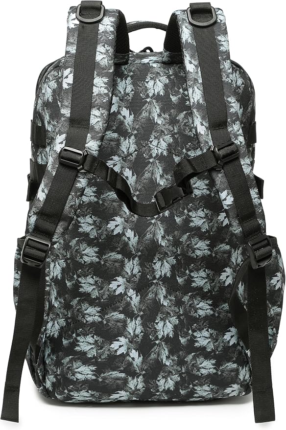 Wotony Tactical Backpack - Image 3