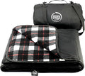 DOWN UNDER OUTDOORS Large Waterproof Windproof Extra Thick 350 GSM Quilted by DOWNUNDEROUTDOORS