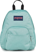 JanSport Half Pint Mini Backpack, 10.2 L by JanSport
